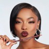Delineador De Labios Beauty Creations De Madera Color Ur Cherry