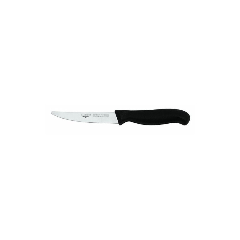 Serie 18000 Color-Line schwarz Allzweckmesser 11 cm