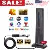 Unbranded 6000 Miles Upgraded TV Antenna Digital HD Antena Indoor