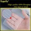 TygoTy Drywall Joint Mesh Tape 2“×180 Ft，Strong Self-Adhesive 100% Fiberglass