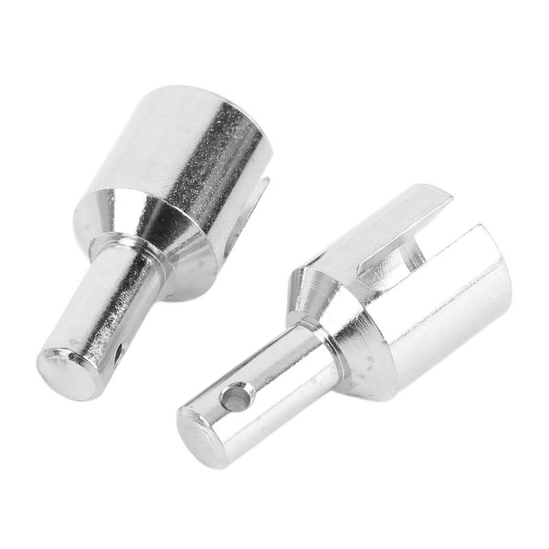 1 Pair Differential Output Cup Front Rear Universal Steel Standard
