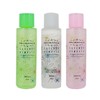 Prorance Essence Nail Remover 250ml - Pink Peach Fragrance / 프로랑스 에센스 네일 리무버 250ml - 핑크복숭아향