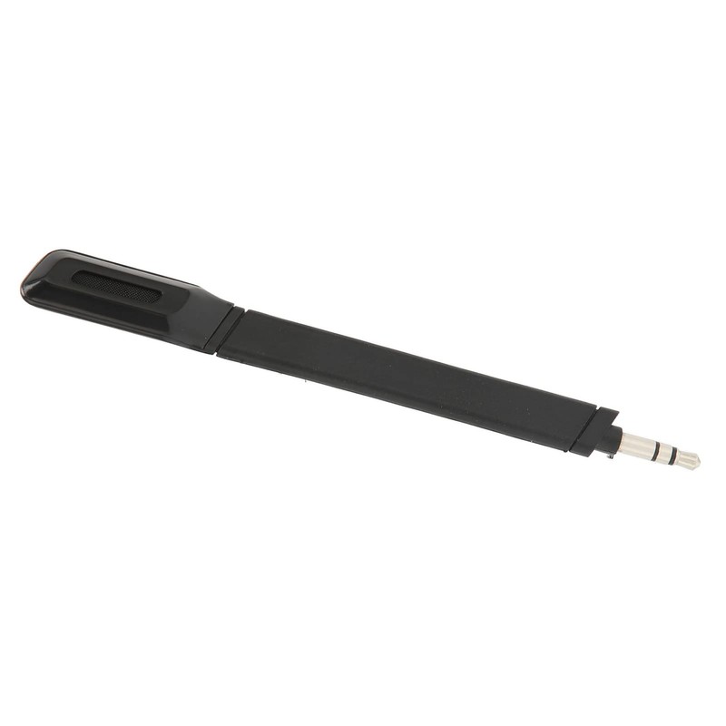G733 Microphone Replacement Oxygen-Free Copper PVC Microphone Professional Clear Noise