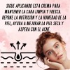 Cuidado Facial Crema Eliminación De Acné Senana Marina 1pz