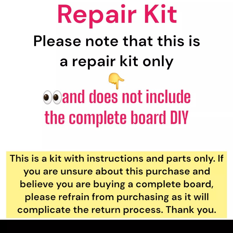 LiftMaster REPAIR KIT FOR Chamberlain, Liftmaster  41A5021-3H-315