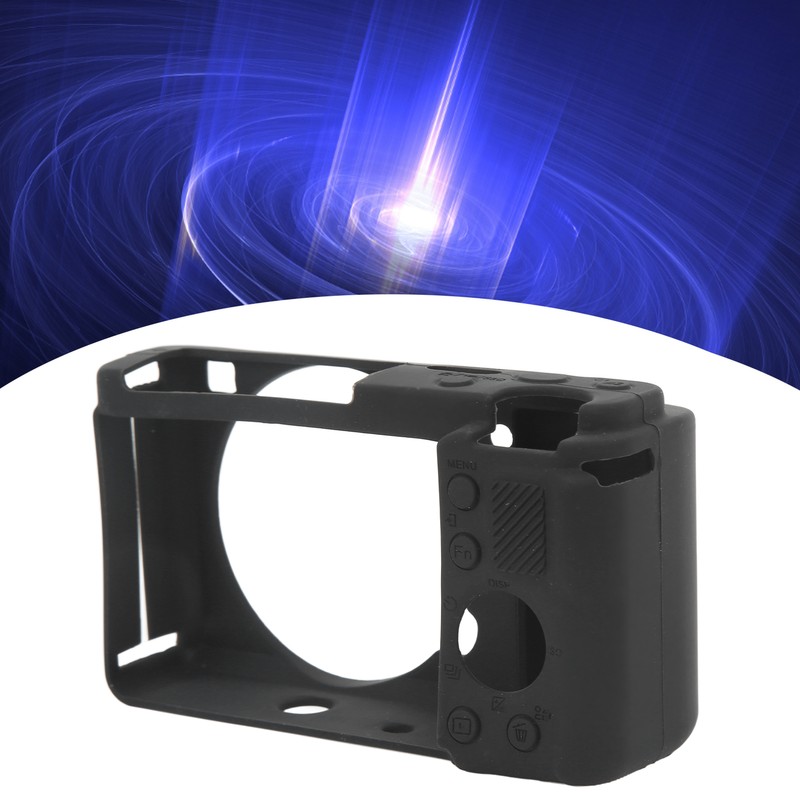 Silicone Camera Case Digital Camera Protective Case Silicone Case Cover