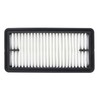 PIAA PN81 Air Filter (Air Filter) 1 Piece [For Nissan/Mitsubishi