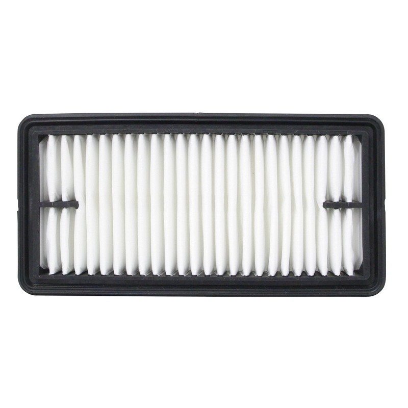 PIAA PN81 Air Filter (Air Filter) 1 Piece [For Nissan/Mitsubishi