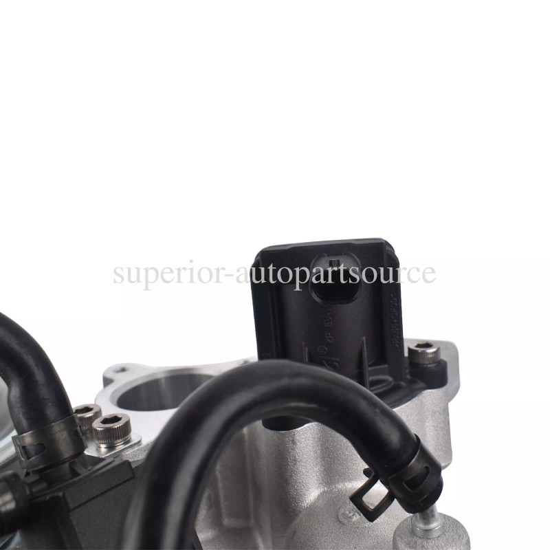 OE quality Turbo Turbocharger #CJ5G6K682DA for Ford Escape 2013 2014