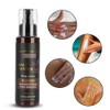 Self Tanner Longlasting Moisturizing Sunless Tanning Lotion Body Cream