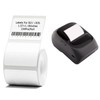 Label Maker Tape, 4.0 cm x 3.0 cm (40 ×