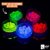 Zite Fishing Trout Mallows Trout Bait, High Catching Trout Dough,