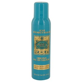 UD_4711 by 4711 Deodorant Spray (Unisex) 5 oz for Men
