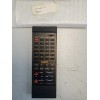 Sanyo remote control FOR VCR--TV--AUDIO
