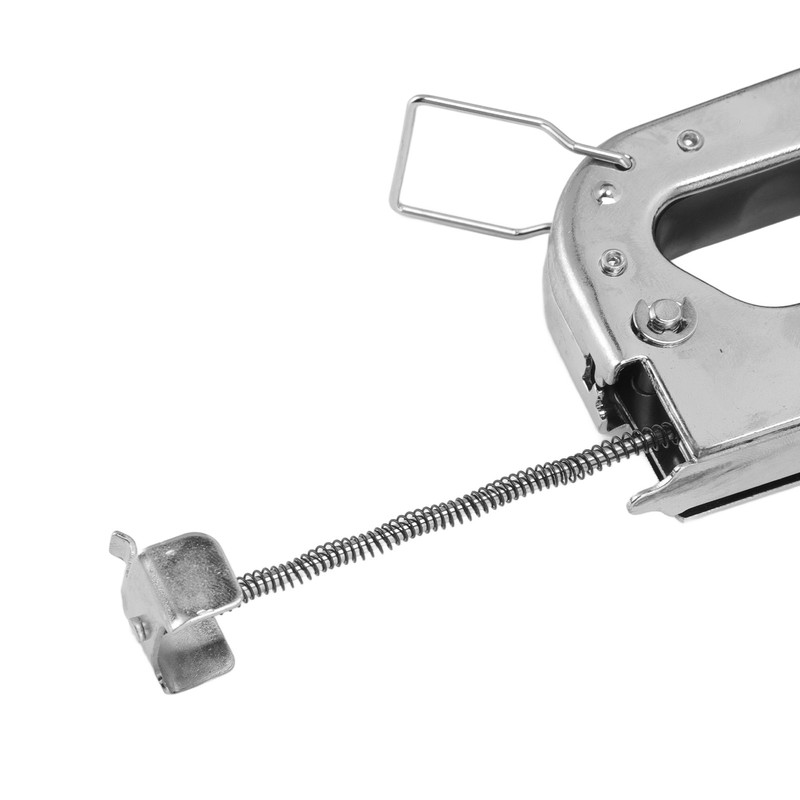 Manual Nail Guns Fast Nailing Improve Work Efficiency Heavy Duty