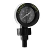 LIDSCURA R0357200 Air Gauge Release Valve Assembly, Replacement for Zodiac