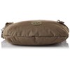Kipling Arto S, Women’s Cross-Body Bag, Beige (True Beige), 25x21x3