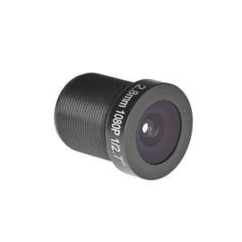 Planex US2-LA130 Sumakame Popular WEB Cam Option Lens Diagonal Angle of View 130° f=2.8mm