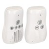 2.4GHz Wireless Audio Baby Monitor Two Way Intercom Baby Care