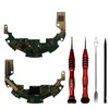 JoesGEcom for Sony WH-1000XM5 XM5 Wireless Headphones Power Main Board