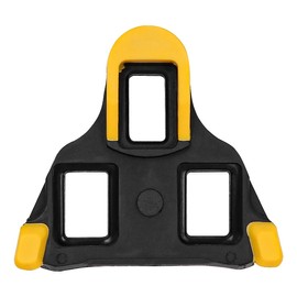 Namvo 2 Pack Bicycle Pedal Cleats Compatible with Shimano SPD SM-SH51 Bicycle Cleats, Cycling Shoes Cleats, Cycling Shoe Cleats for Road and Indoor Cycling Shoes