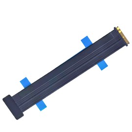 HAWSON A1502 Trackpad Cable Replacement for MacBook Pro Retina 13" A1502 Touchpad Trackpad Flex Ribbon Cable Early 2015 Year 821-00184-A