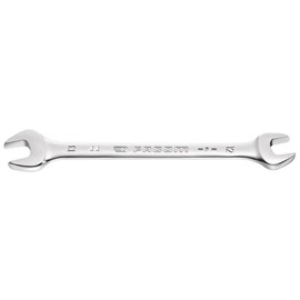 Facom 44.12X13 Open End Wrench, 12mm x 13mm