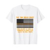 Thin Crust Line T-Shirt