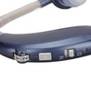 Hearing Aids Noise Reduction Volume Control BTE Hearing Amplifier for