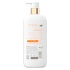 Dove Serum Body Wash Glow Recharge illuminates & Exfoliates skin
