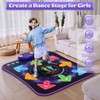 WAYKEE Dance Mat Toys Gifts for 3 4 5 6
