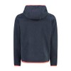 CMP Giacca Kid G con Cappuccio Fisso Unisex - Bambini