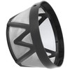 Reusable Coffee Filter Basket Coffee Machine Strainer Mesh Fit for