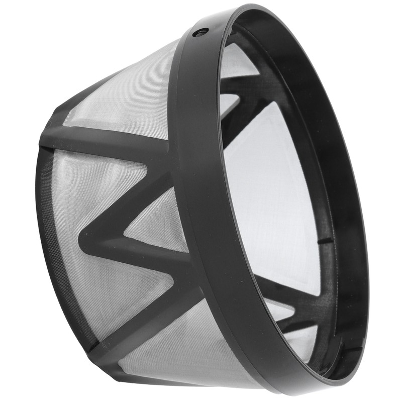 Reusable Coffee Filter Basket Coffee Machine Strainer Mesh Fit for