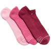 Conscious Step Ankle Collection 3pk - Socks That Support Self