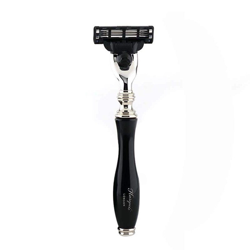 JAG SHAVING GERMANY Luxury Wet Shaving Kit Set for Men