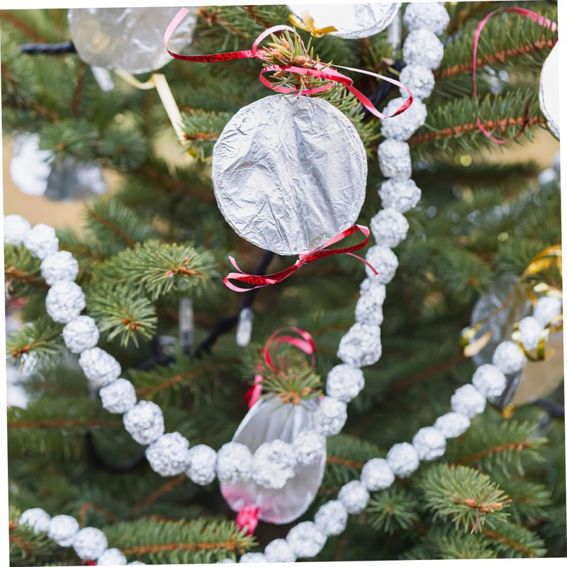 COHEALI DIY Furnishings Supplies 150pcs Craft Foil Sheets Foil Art