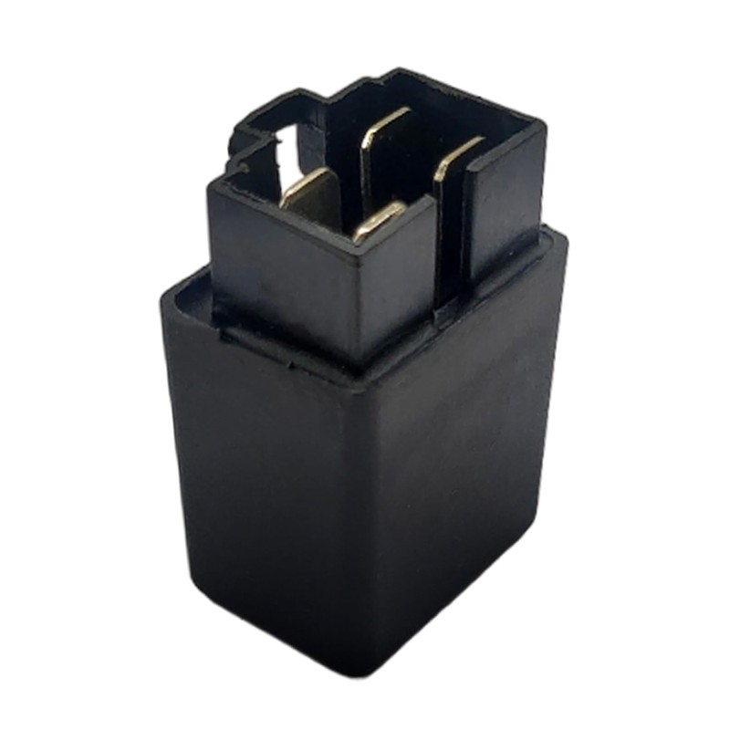 Alikkash Multi Purpose Relay 12VDC 20A 4 Pins for Air