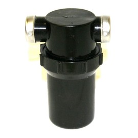 Nilfisk Advance - Water Filter Strainer Assembly - Part 56412173 - Replacement