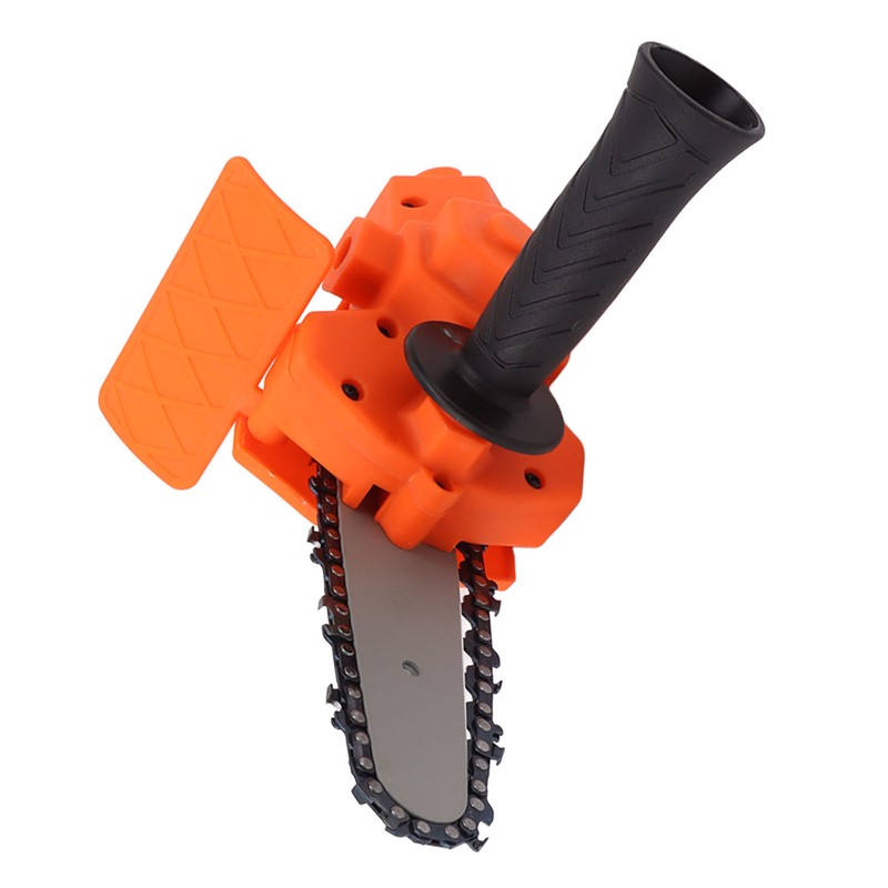 Cordless Electric Saw Conversion Head Adapter Converting A Electric Drill