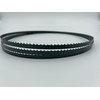 AYAO ground tooth Band Saw Blade 1712mm X 6.35mm X