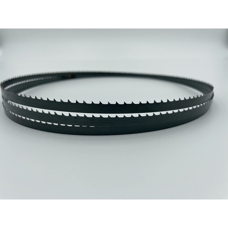 AYAO ground tooth Band Saw Blade 1712mm X 6.35mm X