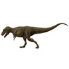 Tyrannosaurus Type B Middle Soft Vinyl Kit Reprint 1/35 Scale