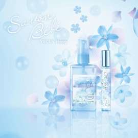 Wonder Honey Fun Fun Toilette Savonbe 0.5 fl oz (13 ml)