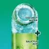 Garnier Fructis Coconut Water Shampoo 315mL