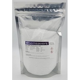 Zinc Sulfate Heptahydrate, ACS, 99+%, 500g