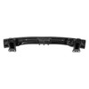 HY1006155 Front Bumper Reinforcement Steel Impact Face Bar Compatible with