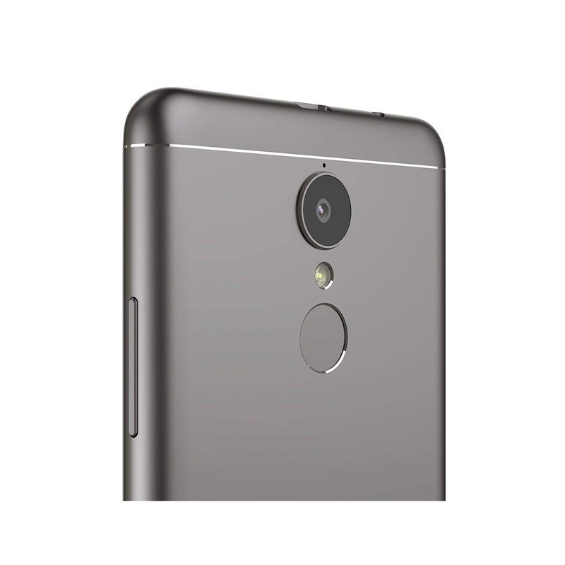 Lenovo K6 4G 16GB Dual-SIM space gray EU