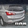 PIT66 LED Tail Light Outer Compatible With Chevy Equinox 2018