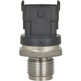 XYZIL Fuel Pressure Sensor 68247772AA Compatible with Ram 1500 2014-2018 20-23, 1500 Classic 2019, Compatible with Jeep Grand Cherokee 2014-2019, Wrangler 2020-2023, Gladiator 2021-2023 0281006309